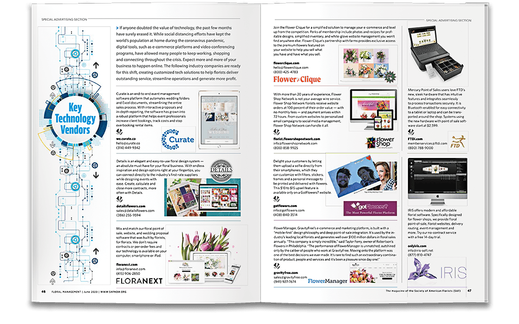 Your Tech Tool Box