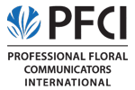 PFCI - Professional Floral Communicators-International, floral speakers