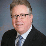 Peter Moran