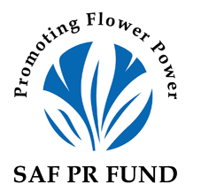 saf pr fund logo