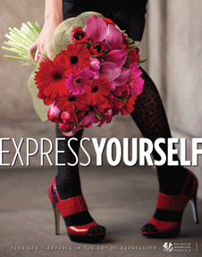 Express Yourself