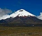 Volcano image