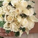 wedding bouquet