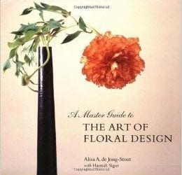 A Master Guide to the Art of Floral Design