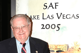 Groundbreaking Wisconsin Florist Al Felly Dies