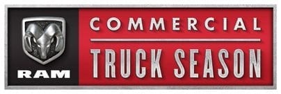 SAF Members Save Big During RAM Commercial Truck Season