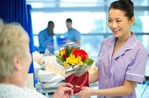 Help Nurture the Nurses with Social Media Reminders