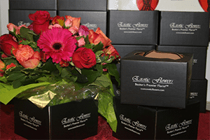 Image of Gift boxes