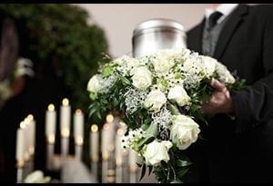 Reach Out to Local Funeral Directors