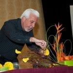 Tim Farrell, AAF, AIFD, PFCI, of Farrell’s Florist in Drexel Hill, Pennsylvania, will present “Hawaii-50” at SAF Maui 2016.