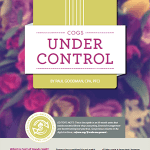 COGS under control screenshot