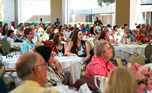 Despite a stunning backdrop of Maui, with its myriad recreational temptations, SAF Maui 2016 attendees soaked in three days worth of progressive business advice.