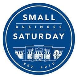 Start Prepping Today for Small Business Saturday