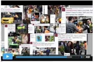 This video spotlights SAF’s 2015 Petal It Forward event that generated millions of consumer impressions with positive messages about the powerful effects of giving and receiving flowers. https://staging.safnow.org/petal-it-forward-2015-nyc-event-highlights-and-pr-results/