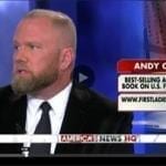 Watch Andrew Och’s Dec. 24 interview on Fox News.