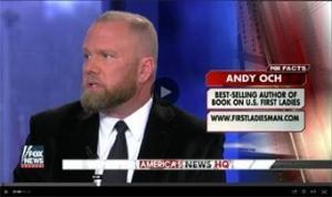 Watch Andrew Och’s Dec. 24 interview on Fox News.