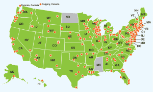 SAF is compiling a list of local Petal It Forward events. So far, florists in 48 states have committed to the event. Get your event listed by completing the Petal It Forward Participation Form atsafnow.tempurl.host/PIFform.