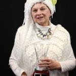 : Alice Waterous, AIFD, CF, PFCI, MFA 2017 Lifetime Achievement Award Winner