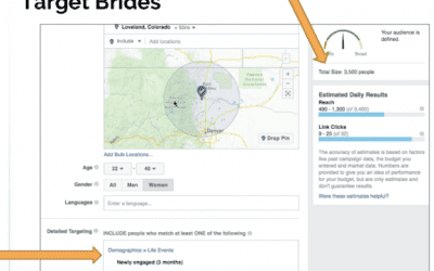 3 Ways to Find New Customers with Facebook Ads