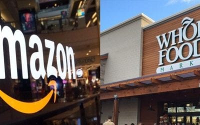 Amazon Tries Two- and One-Hour Whole Foods Deliveries in Four Markets