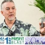 Derrick Myers, CPA, CFP, PFCI, president of Crockett, Myers & Associates, Inc., will present “Treasure Hunt: Finding Your Hidden Profits” at the Society of American Florists’ 1-Day Profit Blast in St. Louis.  Underwritten by Baisch & Skinner and DWF Wholesale, the event takes place on Saturday, July 22.