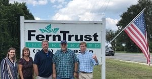 Florida Ag Commissioner Visits Farms to Assess Hurricane Damage