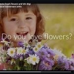 The American Floral Endowment is hosting a video contest that encourages consumers and industry members to share their flower love. The deadline to enter is Dec. 8. Find out more.