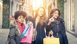 Holly, Jolly and Young: Gen Z and Millennials Expected to Increase Holiday Spending