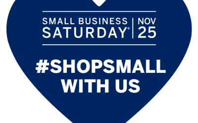 Small Business Saturday Prep: Get the Word Out