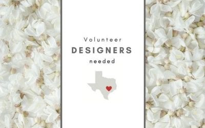 After Shooting, TSFA Helps Organize Volunteer Designers for Small Texas Town