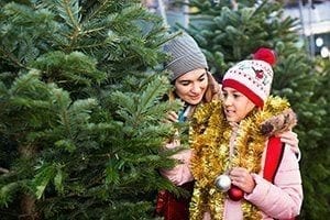 Live Christmas tree prices are expected to increase because of a nationwide shortage, “a cost that had already been trending up in recent years,” Doug Hundley of the National Christmas Tree Association recently told The Charlotte Observer.