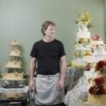 Jack Phillips, owner of Masterpiece Cakeshop, does not want to bake wedding cakes for same-sex couples, saying it violates his religious beliefs. Matthew Staver/The Washington Post/Getty Images