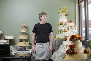 A Same-Sex Couple, a Wedding Cake — and Now, a Supreme Court Case