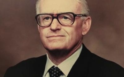 Arne M. Thirup, AAF: 1928-2018