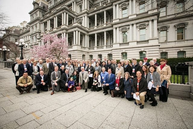 White House Briefing Confirmed for CAD Attendees