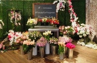 FTD and POPSUGAR Partner for Women’s Day Celebration