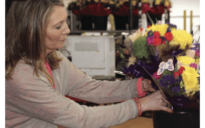 Minnesota Wholesaler Generates Buzz Ahead of Women’s Day