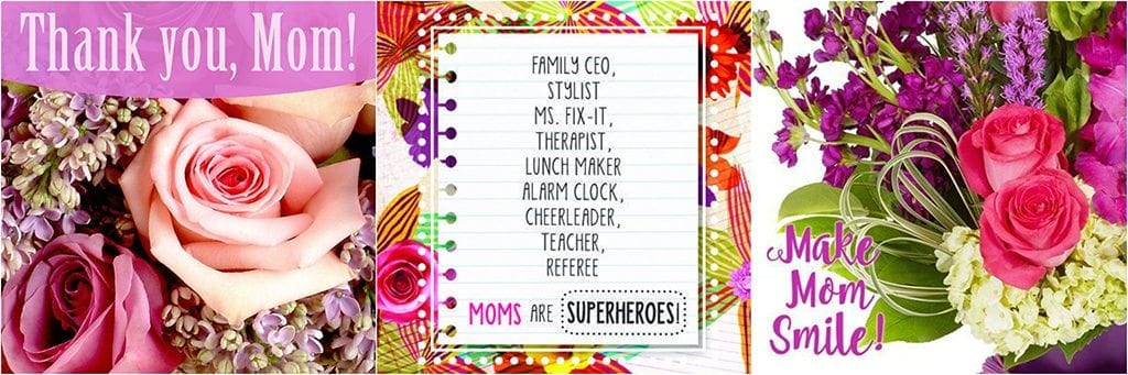 Mother’s Day Marketing Made Easy