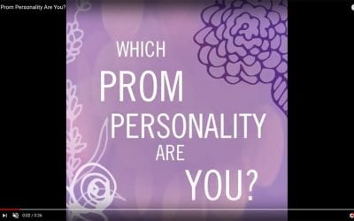 Prom Promotion Generates 2.4 Million Impressions