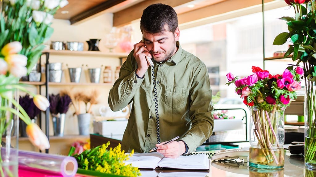 For Bigger Sales and Better Service, Nix the Nice