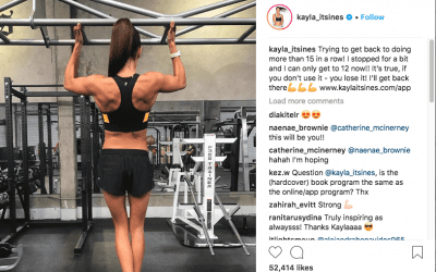 5 Instagram Tactics To Steal From ‘Fitluencers’