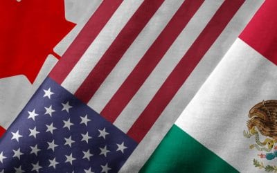 Potential Agreement on NAFTA Reached