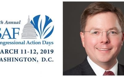 Lobbying Expert to Share Tips at Congressional Action Days