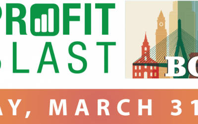 1-Day Profit Blast Returns to Boston