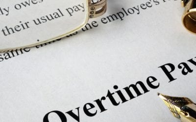 New Proposed Overtime Rule to Be Published