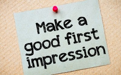 How Better First Impressions Lead to Higher Phone Sales