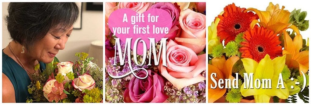 SAF provides members with social media post suggestions, floral photography and graphics for Mother’s Day marketing.