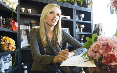 Floral Industry Mourns Loss of ‘Bright Light’ Shelby Shy, AAF