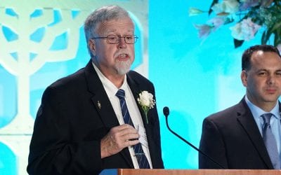 Industry Mourns Esteemed Horticulture Professor Paul Thomas