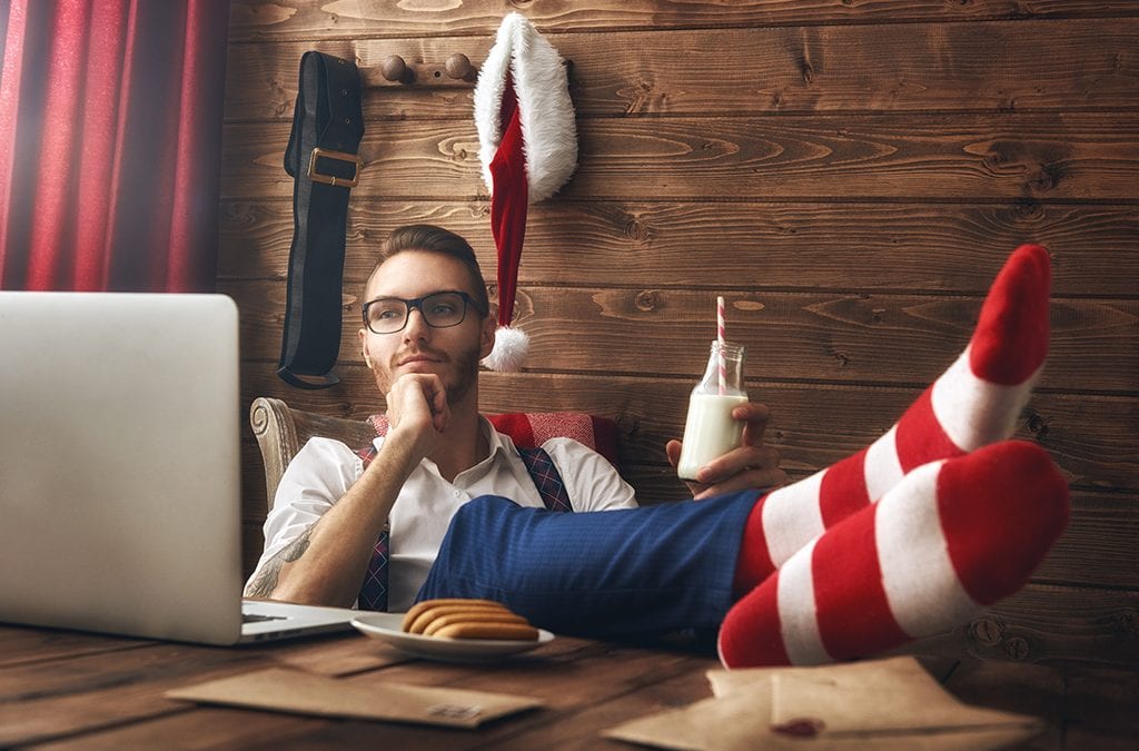 5 SAF Holiday Resources to Use Now